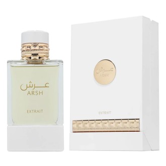 French Avenue Arsh Extrait de Parfum 100ml kvepalai vyrams 2