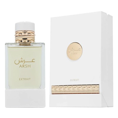 French Avenue Arsh Extrait de Parfum 100ml kvepalai vyrams