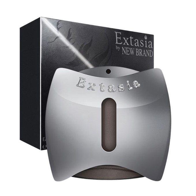 New Brand Perfumes Prestige Extasia EDT kvepalai vyrams, 100 ml