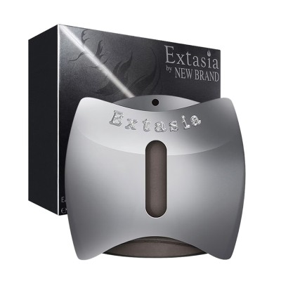 New Brand Perfumes Prestige Extasia EDT kvepalai vyrams, 100 ml