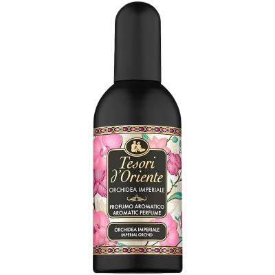Tesori d'Oriente Orchidea Della Cina EDP 100ml kvepalai moterims