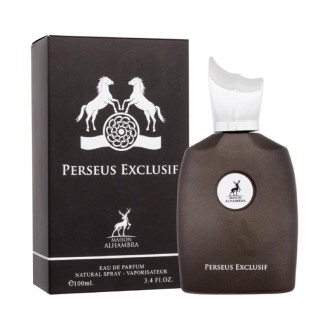 Maison Alhambra Perseus Exclusif EDP 100 ml 2