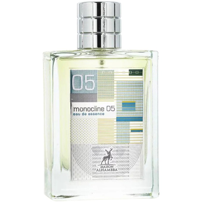 Maison Alhambra Monocoline 05 EDP 100 ml