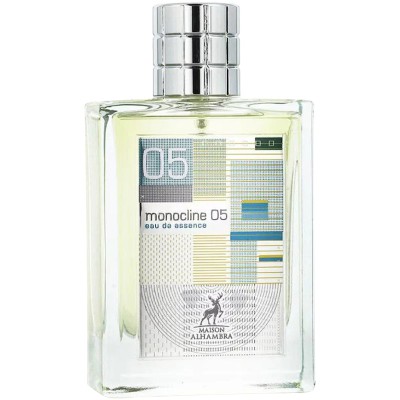 Maison Alhambra Monocoline 05 EDP 100 ml