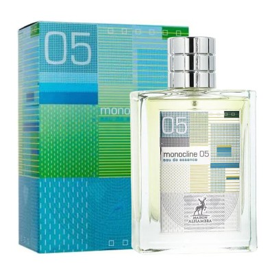 Maison Alhambra Monocoline 05 EDP 100 ml