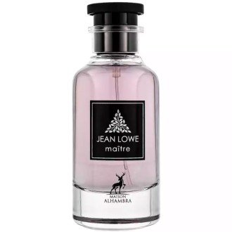 Maison Alhambra Jean Lowe Mati re EDP 100 ml kvepalai vyrams