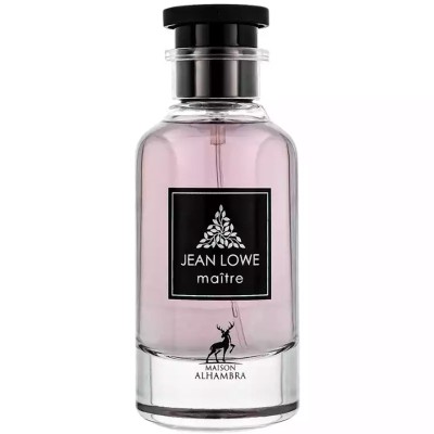 Maison Alhambra Jean Lowe Mati re EDP 100 ml kvepalai vyrams