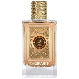 Maison Alhambra Desirable Addiction EDP 100 ml