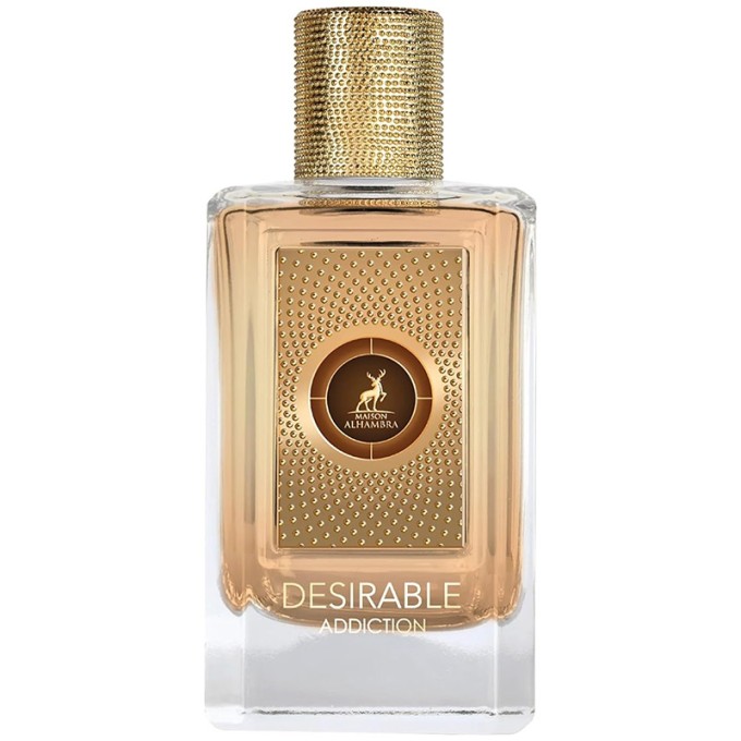Maison Alhambra Desirable Addiction EDP 100 ml