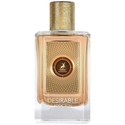 Maison Alhambra Desirable Addiction EDP 100 ml