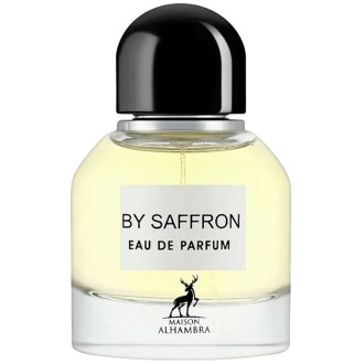 Maison Alhambra By Saffron EDP 100 ml
