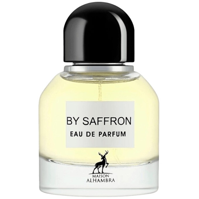 Maison Alhambra By Saffron EDP 100 ml