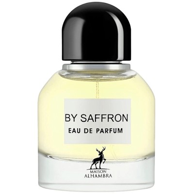 Maison Alhambra By Saffron EDP 100 ml