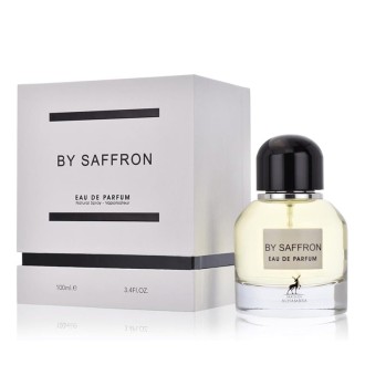 Maison Alhambra By Saffron EDP 100 ml 2