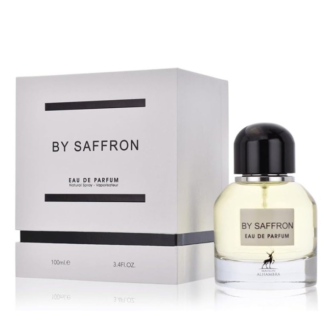 Maison Alhambra By Saffron EDP 100 ml