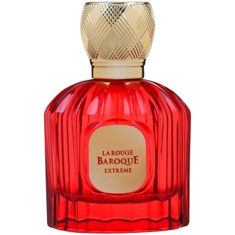 Maison Alhambra Baroque Rouge Extrait EDP 100 ml