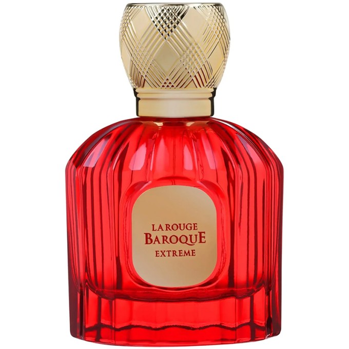 Maison Alhambra Baroque Rouge Extrait EDP 100 ml