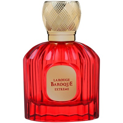 Maison Alhambra Baroque Rouge Extrait EDP 100 ml