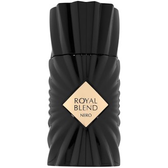 French Avenue Royal Blend Nero Parfum 100 ml