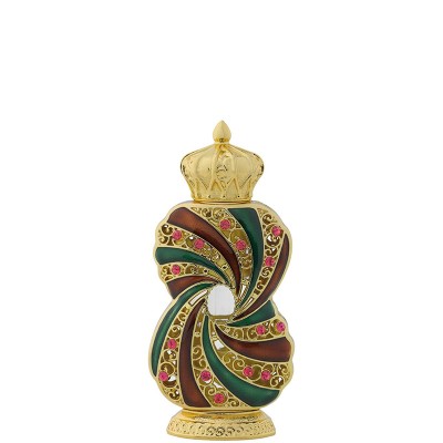 Al Haramain Tanasuk Perfume Oil 12 ml kvepalai unisex