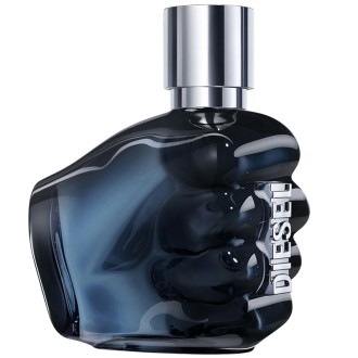 Diesel Only The Brave EDP kvepalai vyrams, 125 ml