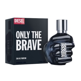 Diesel Only The Brave EDP kvepalai vyrams, 35 ml 2