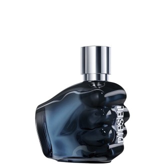 Diesel Only The Brave EDP kvepalai vyrams, 35 ml
