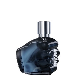 Diesel Only The Brave EDP kvepalai vyrams, 35 ml