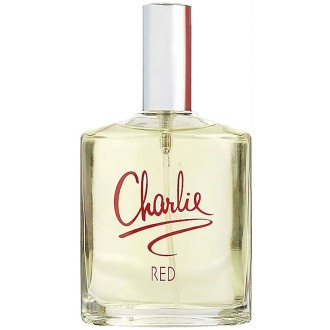Revlon Charlie Red EDT kvepalai moterims, 100 ml