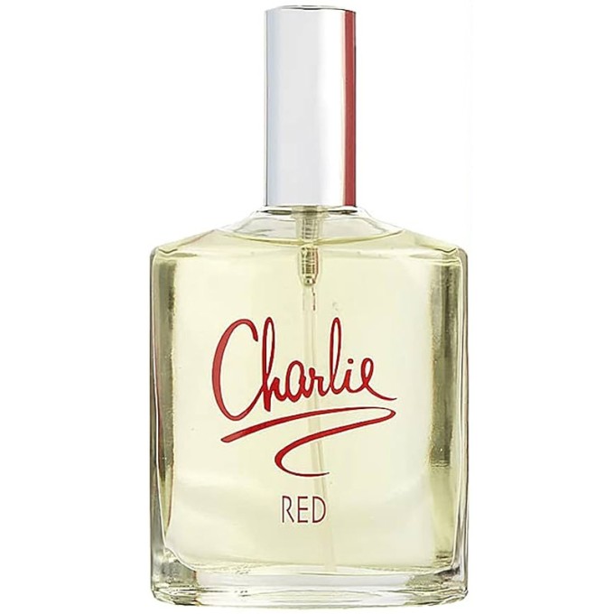 Revlon Charlie Red EDT kvepalai moterims, 100 ml