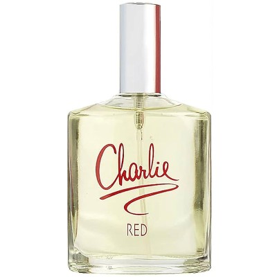 Revlon Charlie Red EDT kvepalai moterims, 100 ml