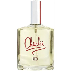 Revlon Charlie Red EDT kvepalai moterims, 100 ml