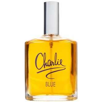 Revlon Charlie Blue EDT kvepalai moterims, 100 ml