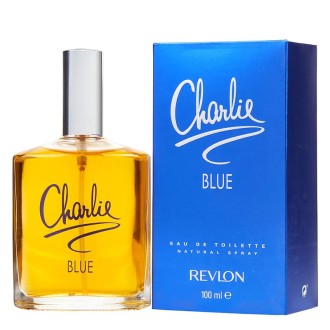 Revlon Charlie Blue EDT kvepalai moterims, 100 ml 2