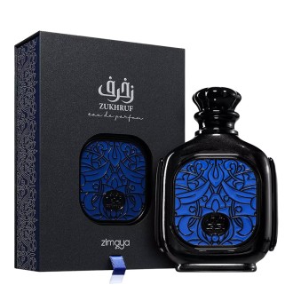 Zimaya Zukhruf EDP kvepalai vyrams, 100 ml 2