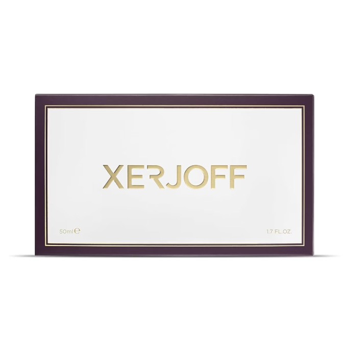 Xerjoff Shooting Stars Cruz del Sur II Parfum 50 ml unisex kvepalai