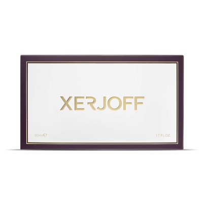 Xerjoff Shooting Stars Cruz del Sur II Parfum 50 ml unisex kvepalai