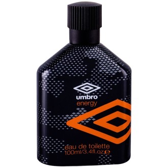 Umbro Energy EDT kvepalai vyrams, 100 ml
