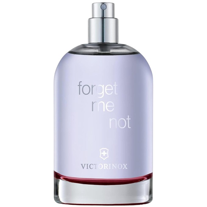 Swiss Army Forget Me Not EDP kvepalai moterims, 100 ml