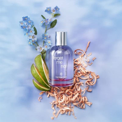 Swiss Army Forget Me Not EDP kvepalai moterims, 100 ml