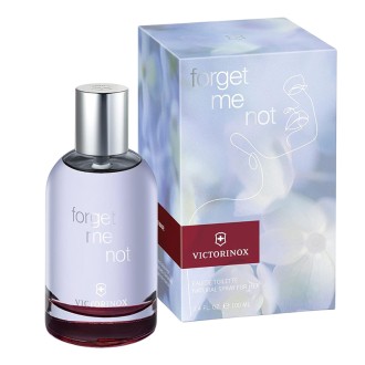 Swiss Army Forget Me Not EDP kvepalai moterims, 100 ml 2