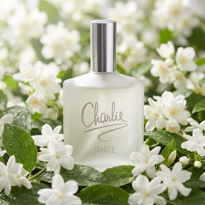 Revlon Revlon Charlie White EDT kvepalai moterims, 100 ml