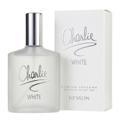 Revlon Revlon Charlie White EDT kvepalai moterims, 100 ml