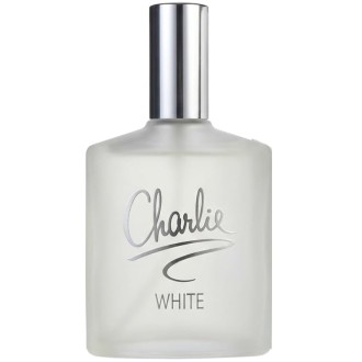 Revlon Revlon Charlie White EDT kvepalai moterims, 100 ml