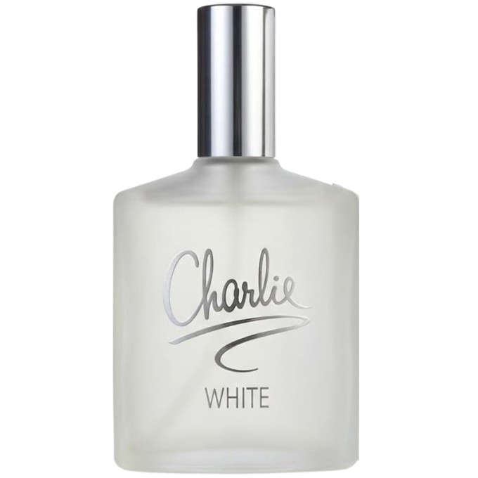 Revlon Revlon Charlie White EDT kvepalai moterims, 100 ml