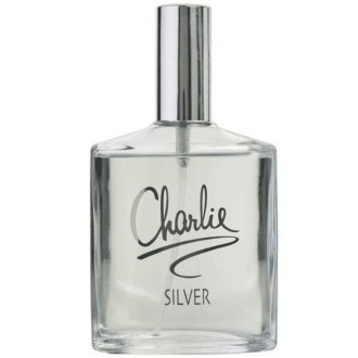 Revlon Charlie Silver EDT kvepalai moterims, 100 ml