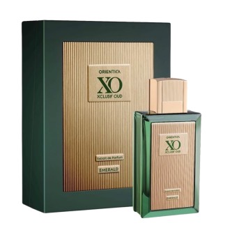 Orientica Xclusif Oud Emerald Extrait de Parfum 60 ml kvepalai unisex 2