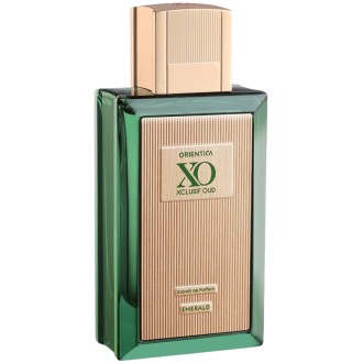 Orientica Xclusif Oud Emerald Extrait de Parfum 60 ml kvepalai unisex