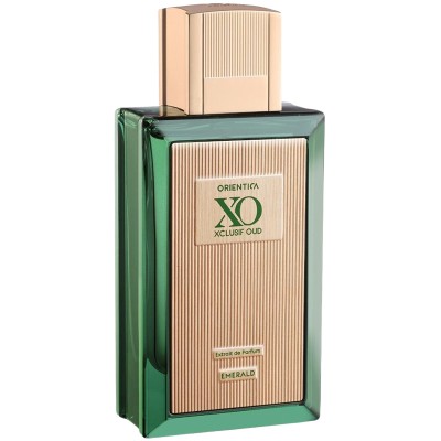 Orientica Xclusif Oud Emerald Extrait de Parfum 60 ml kvepalai unisex