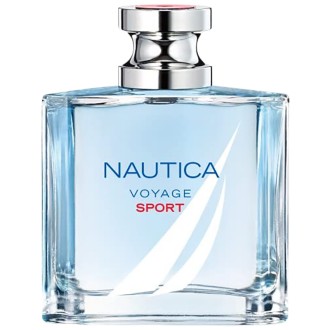 Nautica Voyage Sport EDT kvepalai vyrams, 100 ml